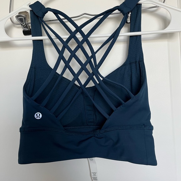 lululemon athletica Intimates & Sleepwear Nwt Lululemon Sports Bra